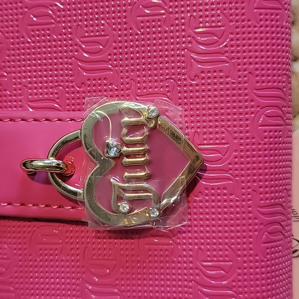 Juicy Couture Wallet NWT - Picture 8 of 8